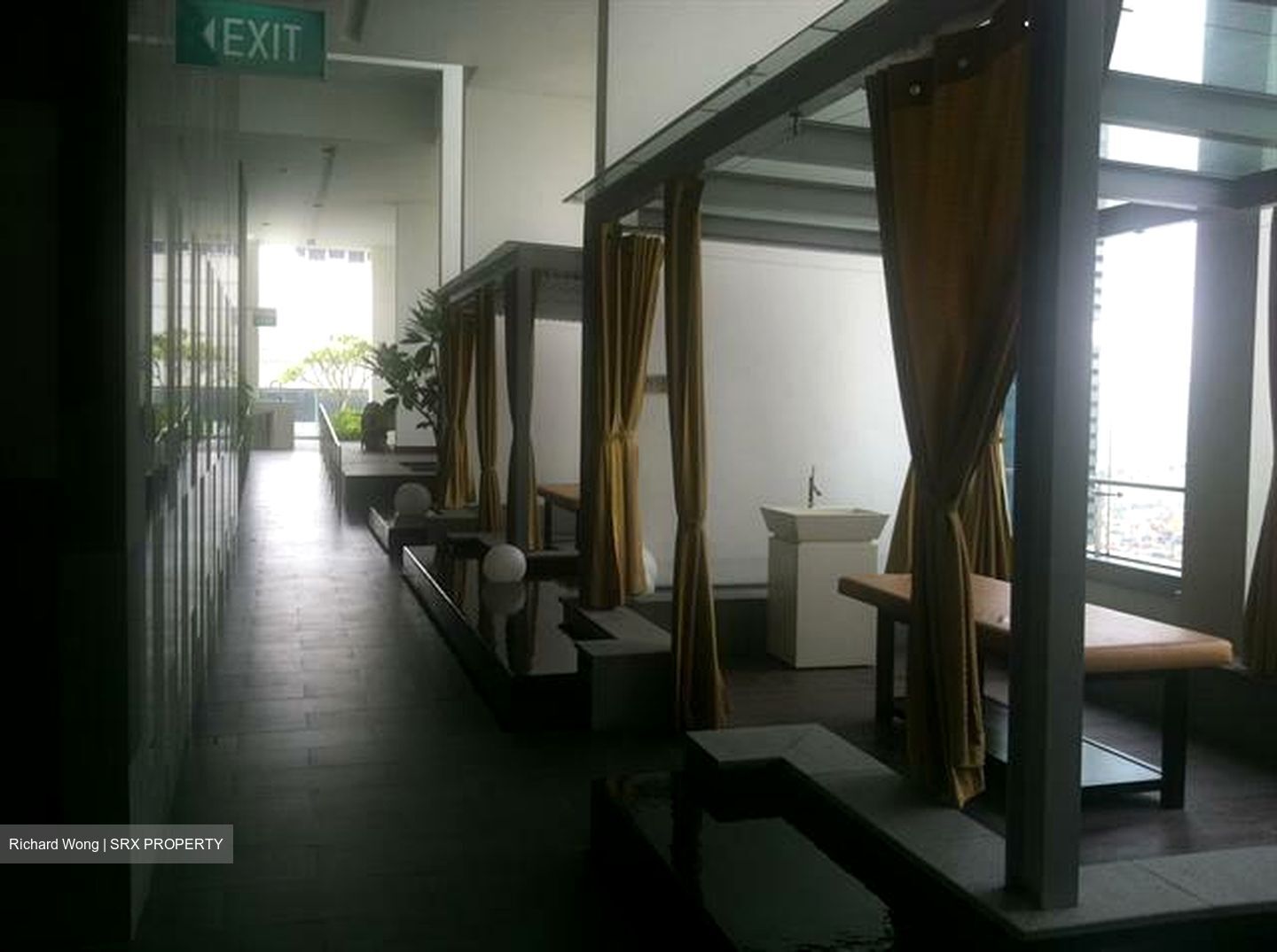 The Clift (D1), Apartment #577098861